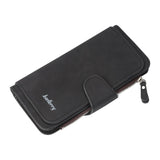 Baellerry Wallet Women Leather Luxury