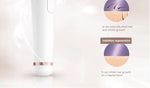 Lescolton 3in1 700000 pulsed IPL Laser