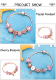 Trend Bracelets & Bangles For Women Jewelry Girl Gifts