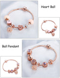 Trend Bracelets & Bangles For Women Jewelry Girl Gifts