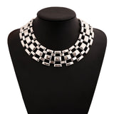 Africa Bohemian Necklace For Women