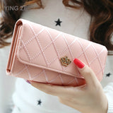 Luxury Brand Women Wallets