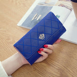 Luxury Brand Women Wallets