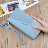 Wallet Leather for women