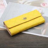 Wallet Leather for women