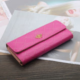 Wallet Leather for women