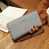 Wallet Leather for women