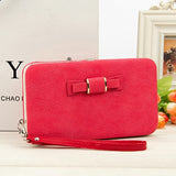 Wallet Leather for women