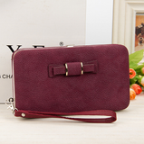 Wallet Leather for women