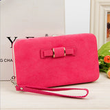 Wallet Leather for women