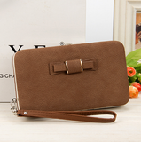 Wallet Leather for women