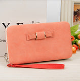 Wallet Leather for women