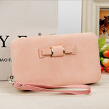 Wallet Leather for women