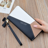 Wallet Leather for women