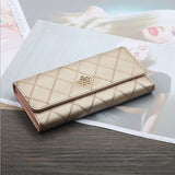 Wallet Leather for women