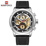 NAVIFORCE Top Brand Men Luxury Watch
