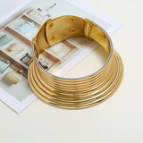 Africa Bohemian Necklace For Women