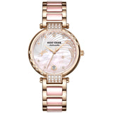 New Designer Diamond Watches for Women