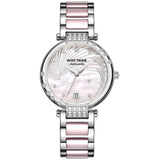 New Designer Diamond Watches for Women