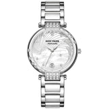 New Designer Diamond Watches for Women