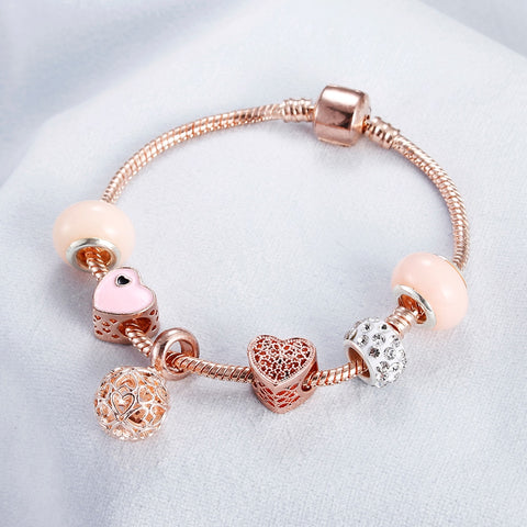 Trend Bracelets & Bangles For Women Jewelry Girl Gifts