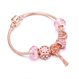 Trend Bracelets & Bangles For Women Jewelry Girl Gifts