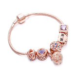 Trend Bracelets & Bangles For Women Jewelry Girl Gifts